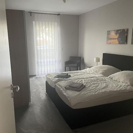 Ferienhaus Am Ruppiner See Neuruppin Zewnętrze zdjęcie