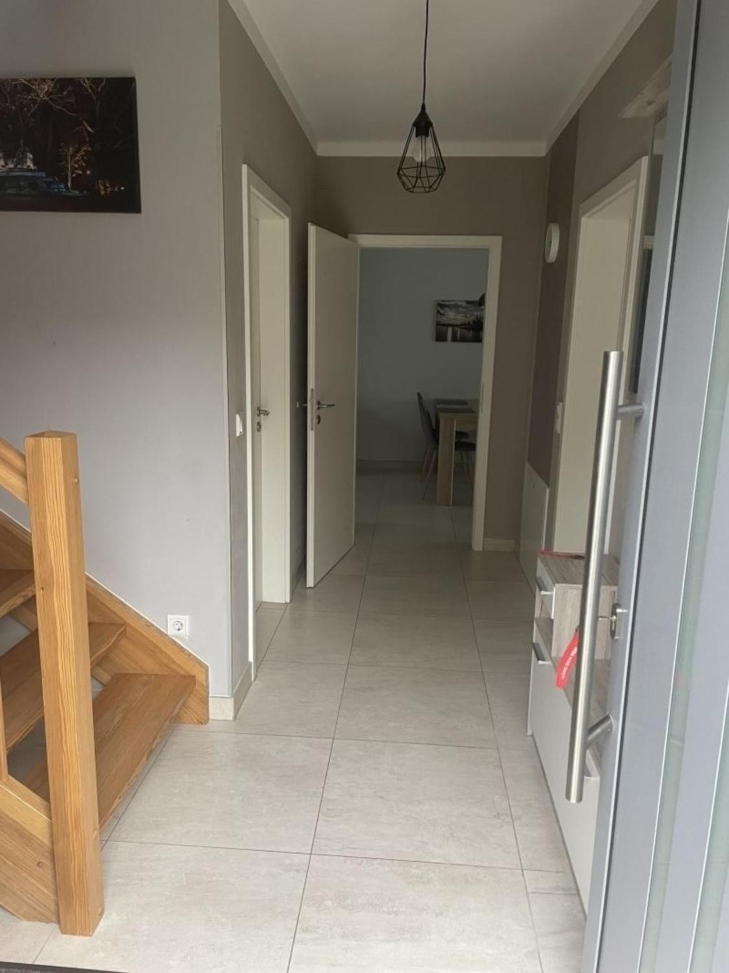 Ferienhaus Am Ruppiner See Neuruppin Zewnętrze zdjęcie