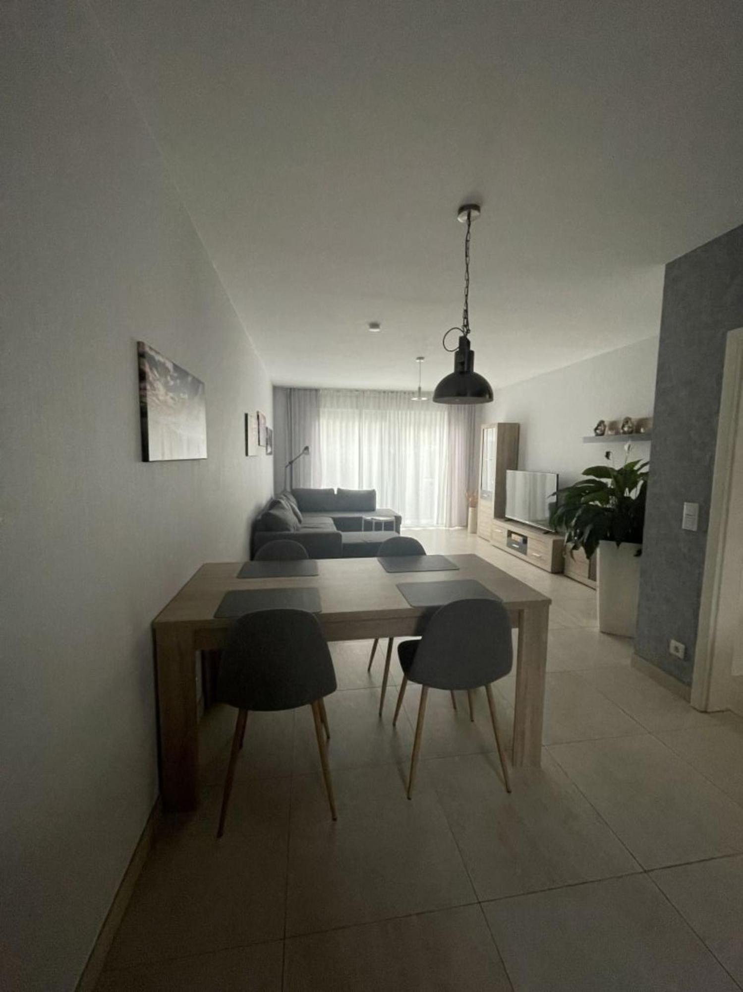 Ferienhaus Am Ruppiner See Neuruppin Zewnętrze zdjęcie